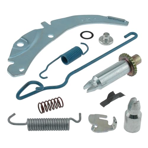 Ajusteur de frein à tambour ACDelco 18K1490 kit de réparation freinage avant conducteur