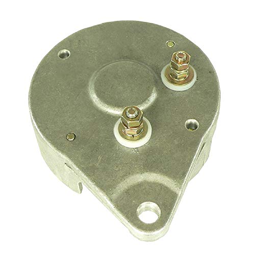 DB Electrical New Casting - C.E. w/Brush Holder GHI1001 Compatible with/Replacement for Hitachi GSB107-1401, WAI 81-81401, Yamaha JN3-81166-00-00 Hitachi Starter-Generators