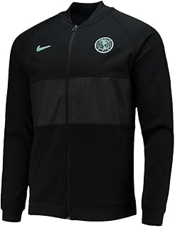 Nike 2022-2023 Las Aguilas I96 Anthem Jacket (Black)