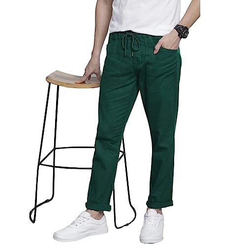 Image of THE Indian Garage CO Men Trousers
