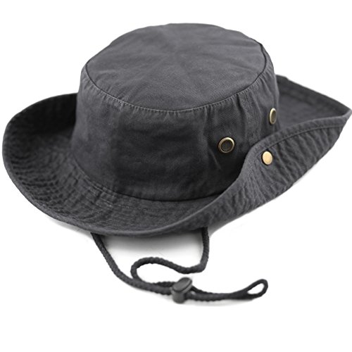 The Hat Depot womens Boonie Boonie (pack of 1)