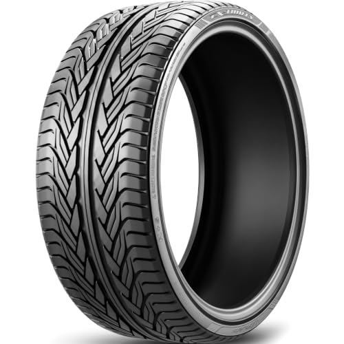 Lexani LX-THIRTY 235/55R20 102H All Season SL 20 inch Tire