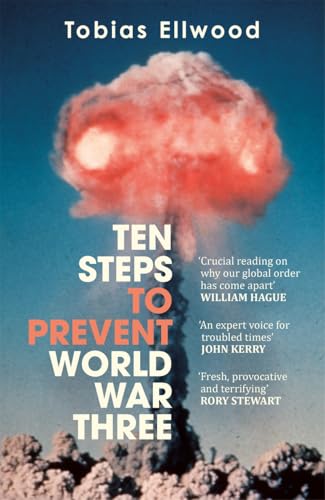 Ten Steps to Prevent World War Three image 2