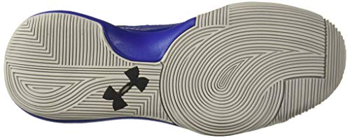 Image of Under Armour Men's Lockdown 4 Basketball Shoe