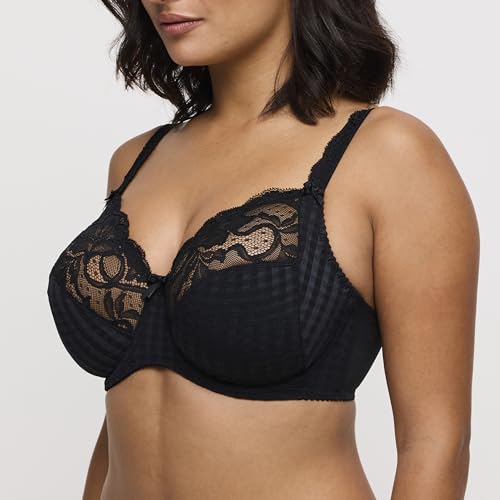 Image of PrimaDonna Women's Madison Full Cup Bra
