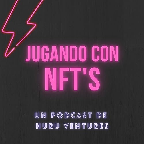 Jugando con NFT's Titelbild