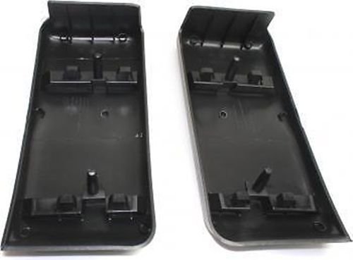 image for DAT AUTO PARTS Front Bumper Insert Cap Replacement for 11 12 13 14 For