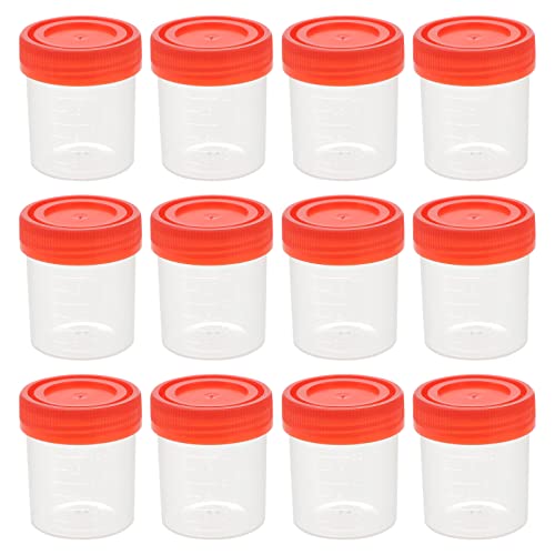 medical specimen collection containers