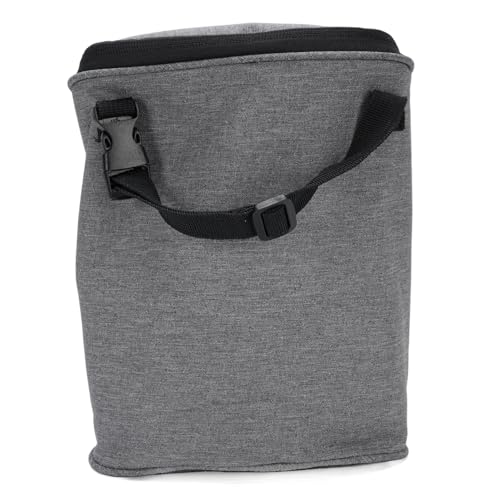 Chauffe-biberon nomade portable isolé température réglable - 7