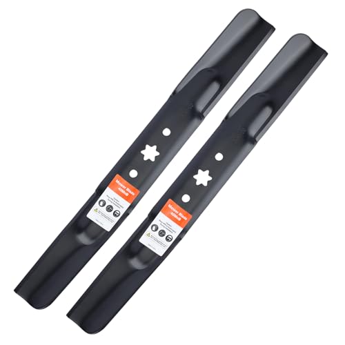 Find The Best Troy Bilt Bronco Blades Reviews & Comparison Katynel