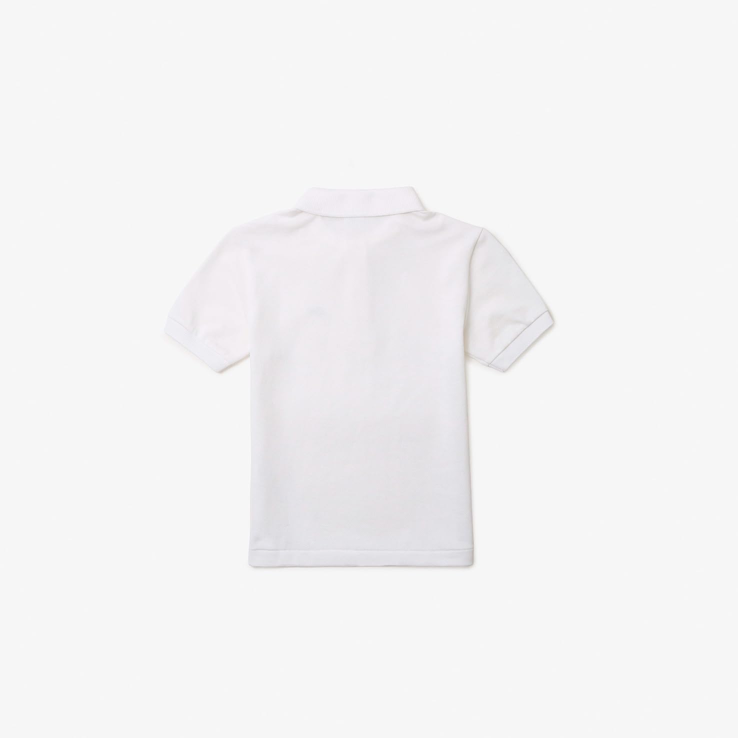 Lacoste Lcb Non-Organic Petit Pique Camisa de Polo Niños (Pack de 1)