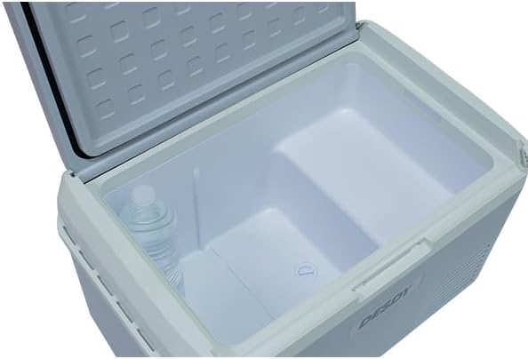 Desdy 40 Litre Kompresörlü Oto Buzdolabı Taşınabilir Soğutucu [Enerji Sınıfı A]