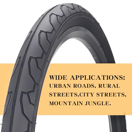 SIMEIQI 26x1.95 Foldable Tire