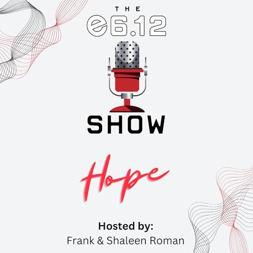 S3:E5 - Hope cover art