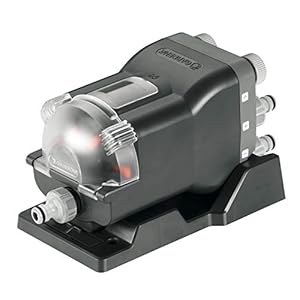 Gardena G1197-20 Waterverdeler, 20 x 20 x 30 cm, Zwart