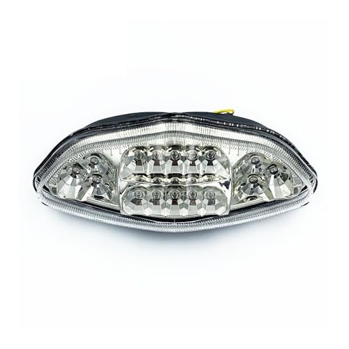 Feu arrière LED pour Suzuki V-Strom finition haut de gamme moto
