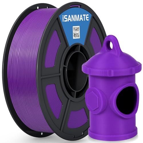 iSANMATE ASA 1kg - Purple