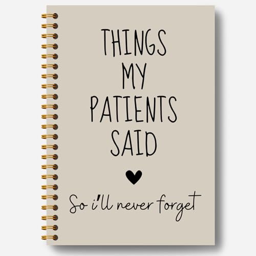 Guymn 377SZ-NOTEBOOK Spiral Notebooks