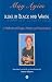 Blues in Black and White: A Collection of Essays, Poetry and Conversations