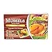 MW Polar Seafood, Smoked Mussels, 3-Ounce (Pack of 24)