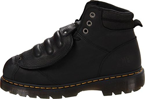 dr marten ironbridge metatarsal