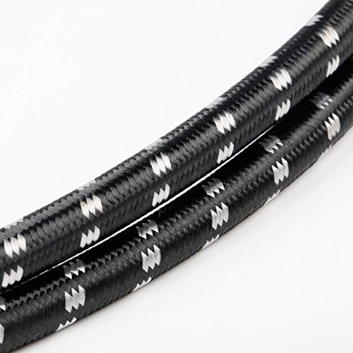 Kabel audio Cinch 1,5 M, JIB Boaacoustic Evolution Black seria 6NOCC+SCOCC 2X RCA wtyczka 2X RCA 24K złota powłoka