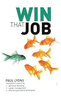 Win that Job 0980718309 Book Cover
