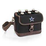 Marke: Picnic Time PICNIC TIME Dallas Cowboys Bierkorb Kühltasche mit Öffner
