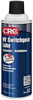 UPC 078254000411 product image for CRC HV Switchgear Lube, 10 Wt Oz, 1750791 (B085WC3V8K) | upcitemdb.com