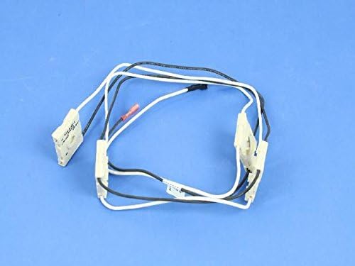 WP4456905 Durable Cooktop Harns Wire compatible with 4456905 1027192 AH896900 EA896900
