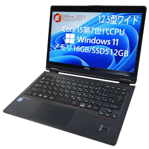 Amazon.co.jp: 【整備済み品】 富士通 タッチパネル LIFEBOOK P728