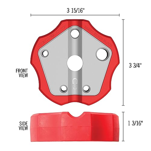 Real Avid Smart Bench Block