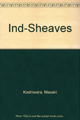 Ind-Sheaves view 2