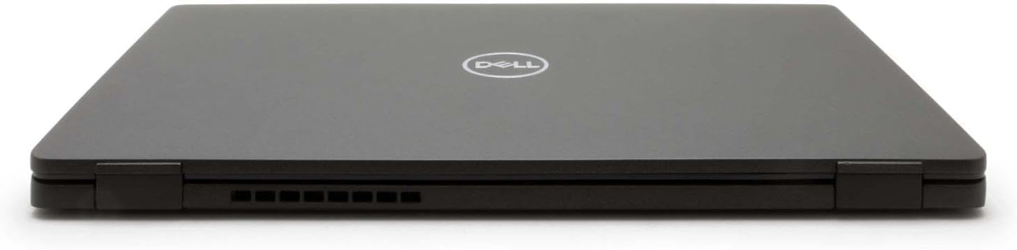 Dell Latitude 7410 Laptop | 14" | 1920 x 1080 | Intel Core i5-10210U | 8GB DDR4 RAM | 512GB NVMe | DE-QWERTZ | Windows 11 Pro | 1 anno di garanzia | (Ricondizionato)