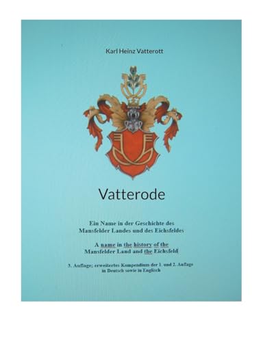 Vatterode (German Edition)