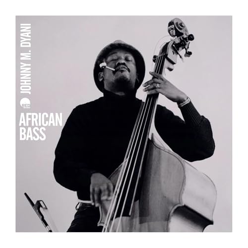 Amazon.co.jp: African Bass