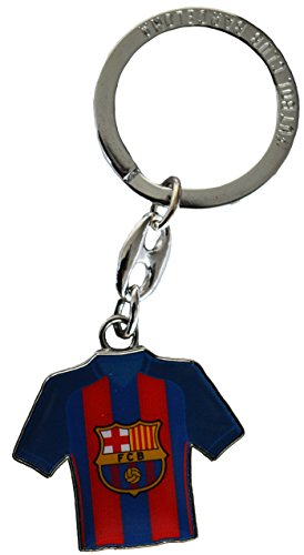 Fc Barcelone Porte clefs Maillot Barça - Collection officielle
