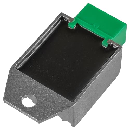 Image of Caltric Regulator Rectifier Compatible with Polaris Outlaw 90 2007-2016 / Outlaw 50 2008 2009-2019