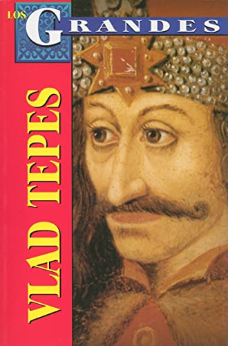 Vlad Tepes: El Verdadero Dr