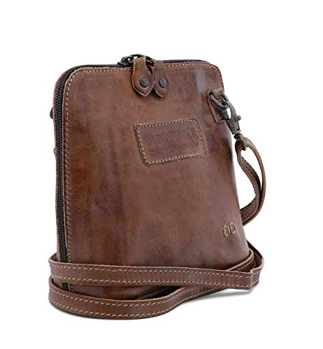 Image of Bed:Stu Ventura Crossbody Bag