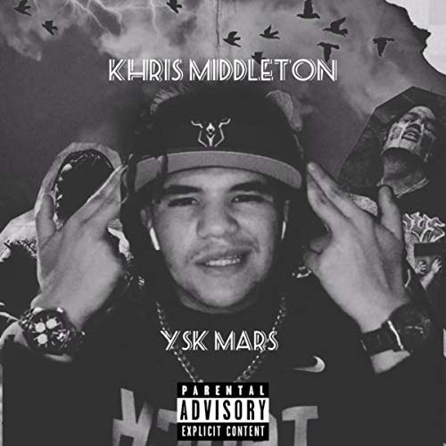  Khris Middleton [Explicit]