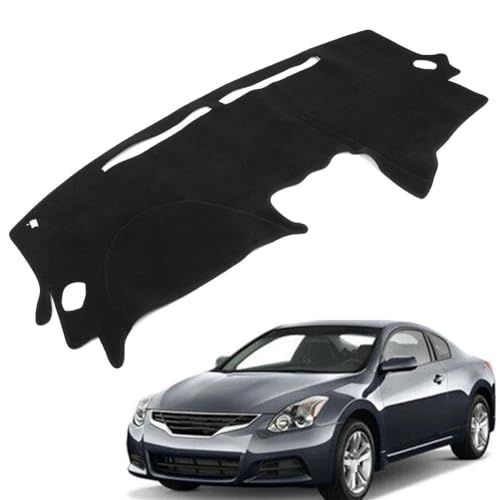 Alfombrilla para salpicadero de coche en viajes largos 6