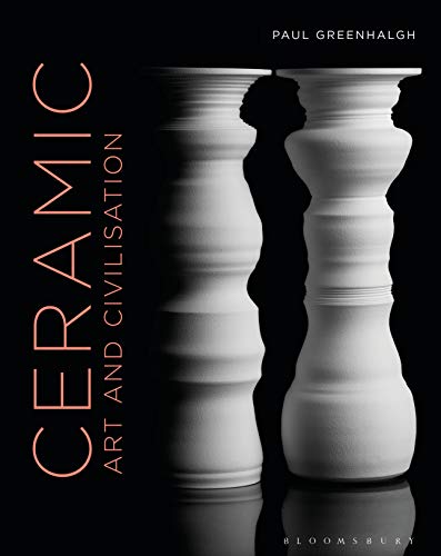 Ceramic Art and Civilisation un bel objet de reference pour bibliotheque - 2