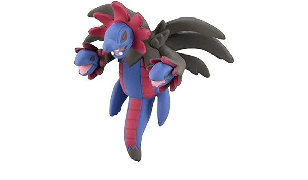 hydreigon plush amazon