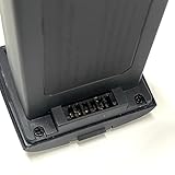 DAYUDDRICAR Drone Battery Kit, for SJRC F5S Pro Drone 7.4V 2000mAh Lipo Battery with USB Charger Cable Kit Spare Part for SJRC F5S Pro Drone Accessories (Color : 1battery) - Image 2