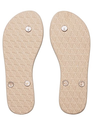 Image of Roxy womens Bermuda Sandal Flip Flop | Beach Sandals