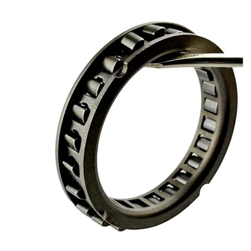 Embrague de arranque para Suzuki DR350 idóneo para restaurar encendido de moto trail 3