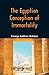 The Egyptian Conception of Immortality