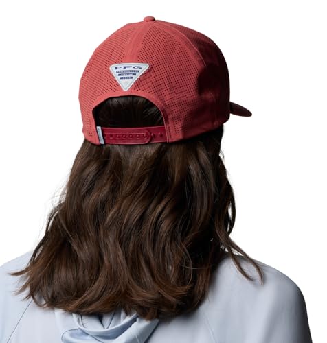 Image of Columbia Unisex-Adult Tidal Pursuit 3D Stretch Snap Back