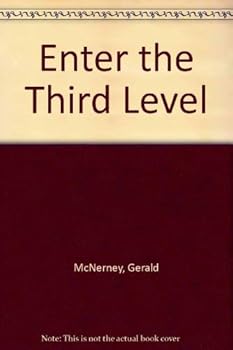 Paperback Enter the Third Level Book